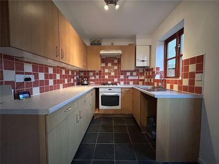 Cookson Close, Burnham-on-Sea, Somerset, TA8 - Photo 4