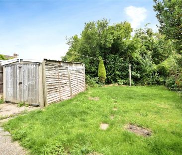 2 bedroom house to rent - Photo 1