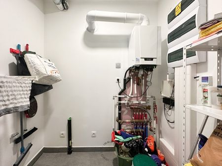 Mooi energiezuinig éénslaapkamer-appartement in centrum Beveren - Foto 3