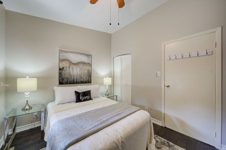 For Lease - 6 Esterbrooke Avenue Unit# 94, Toronto, Ontario - Photo 5