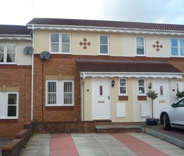 3 bedroom terraced house to rent - Photo 4