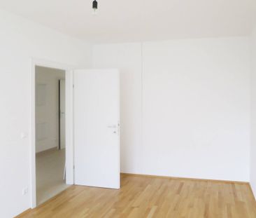 3 Zimmerwohnung mit Loggia in Heiligeneich - Foto 4