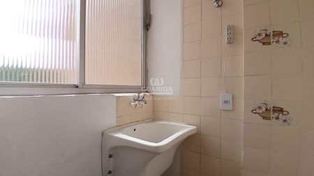 apartamento 1 dormitório no bairro Glória COM SACADA. - COD: 4726 - Photo 3