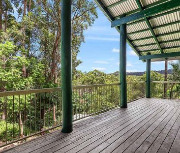 Tree House Retreat - Photo 2