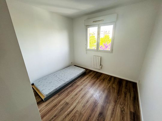 Location appartement 3 pièces, 58.00m², Roissy-en-Brie - Photo 1