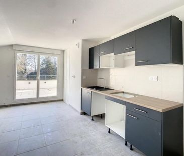 Appartement 3 pièces – 67 m² - Photo 1