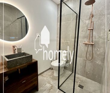 Eguilles Appt neuf meublé 2 pièce(s), - Photo 4