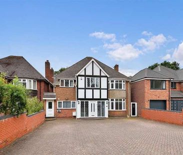 Monmouth Drive, Sutton Coldfield, B73 - Photo 1