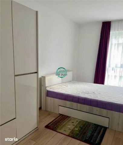 Apartament cu 2 camere de inchiriat, cu loc de parcare, complex Maurer - Fotografie 2