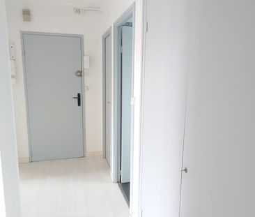 Appartement à louer 2 pièces • 50,31 m2 Noisy-le-Grand - Photo 6