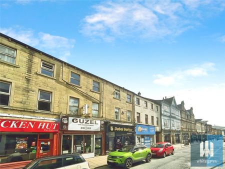 Cross Church Street, Town Centre, Huddersfield, HD1 - Photo 4