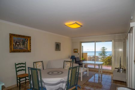 Location Appartement 3 pièces 72m² MENTON 06500 - Photo 4