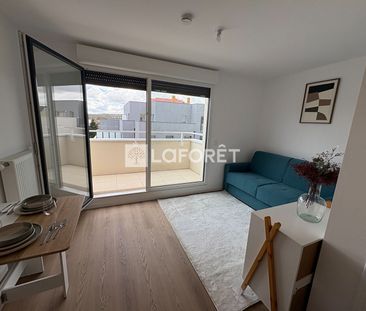 Appartement T1 Plaisir à louer - Photo 5