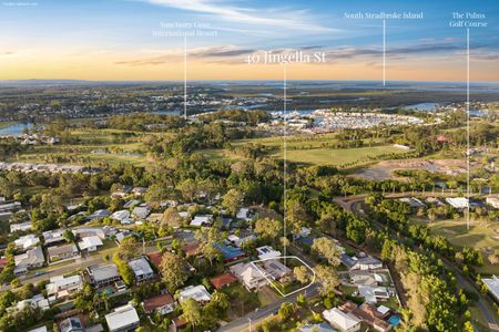 40 Jingella Street, Hope Island QLD 4212 - House For Rent | Domain - Photo 4