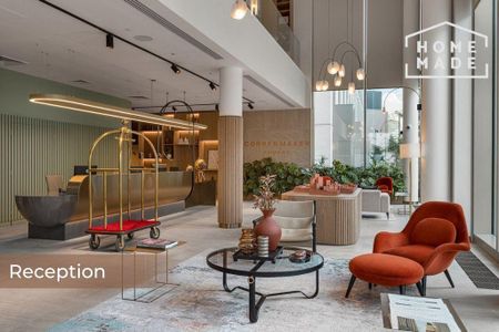 Studio to rent - Photo 5