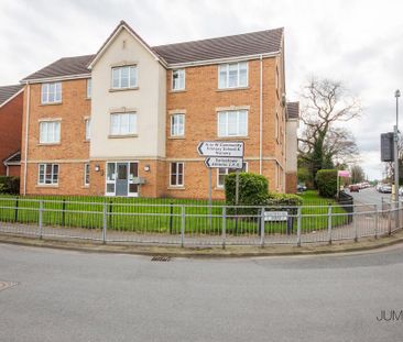 2 bedroom flat to rent - Photo 6