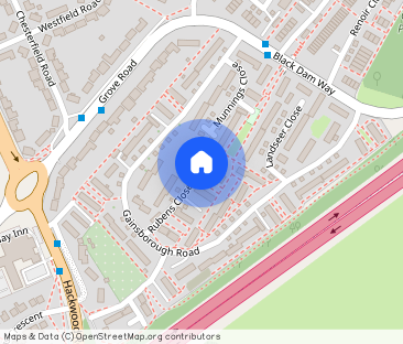 Rubens Close, Basingstoke, Hampshire, RG21 - Photo 1