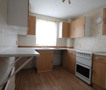 Keats Place, Dundee - Photo 3