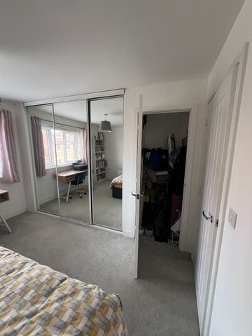 NEWTON LEYS - 3 BEDROOM HOUSE - Photo 5