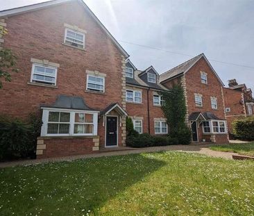 Westbrook Court, Bromyard Road, Worcester, WR2 - Photo 1