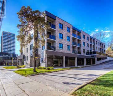 410 - 30 GEORGE STREET | 410 - 30 GEORGE STREET, Cambridge - Photo 1