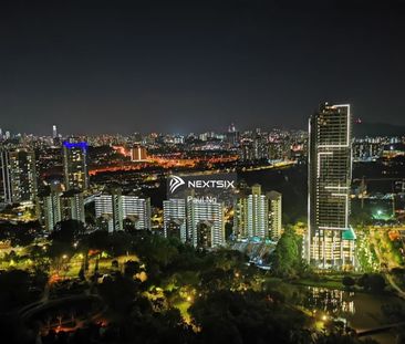 The Park Sky Residence - Photo 2