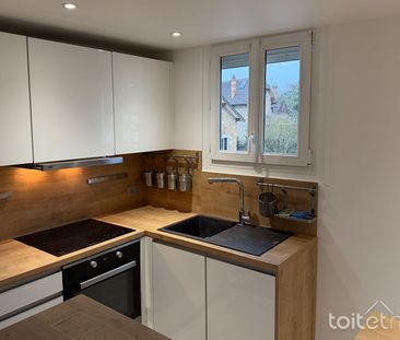 Location Appartement 2 pièces 55m² CHEVREUSE 78460 - Photo 4