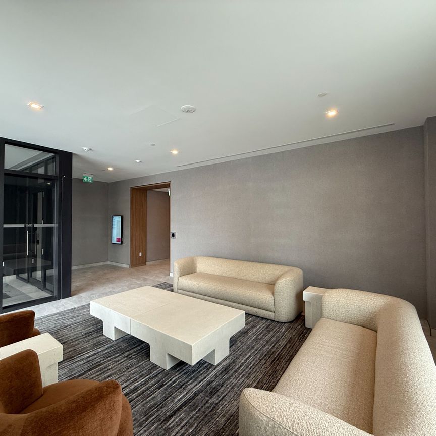For Lease - 1 Quarrington Lane Unit# 1203, Toronto, Ontario - Photo 1
