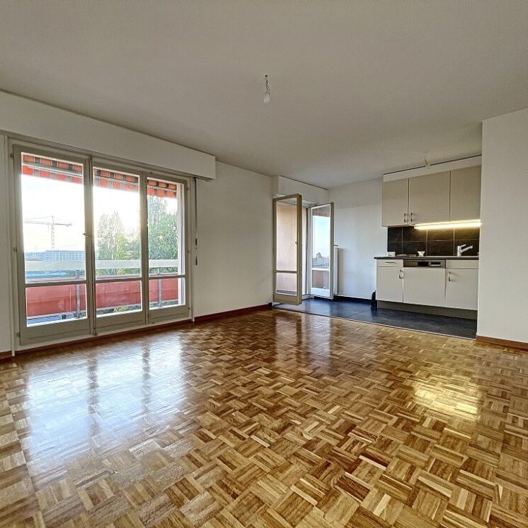 Proche du centre ville appartement de 3 pièces au 5ème étage - Foto 1