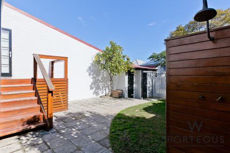 5 Foulkes Lane, Cottesloe WA 6011 - House For Rent | Domain - Photo 4
