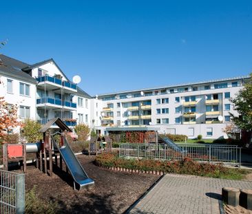 380.0039 Reykjavikstr. 2, 53117 Bonn-Auerberg, 3 Zimmer, 76,61 m², ... - Photo 1