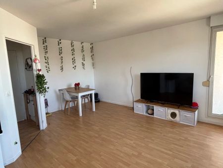 Location Appartement 2 pièces 51 m2 à Mainvilliers - Photo 3