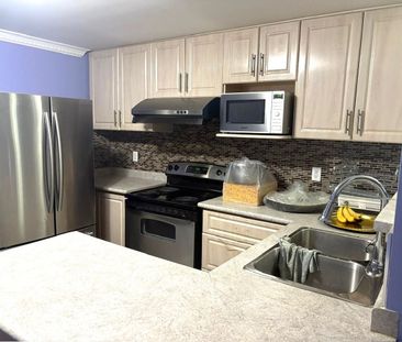 For Lease - 251 Taysham Crescent Unit# Bsmt, Toronto, Ontario - Photo 1