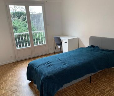 Location Appartement 5 pièces 78m² ANGERS 49000 - Photo 6