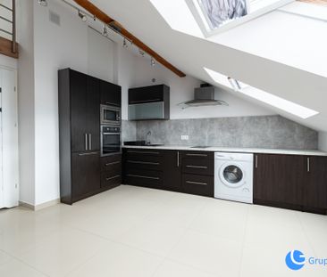 Ciche 2-pok.40m2+antresola *Mistrzejowice* klima, od zaraz – zdjęcie 6