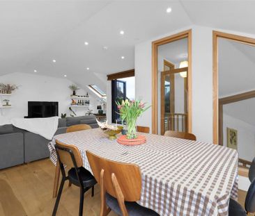 4 bedroom duplex to rent - Photo 3