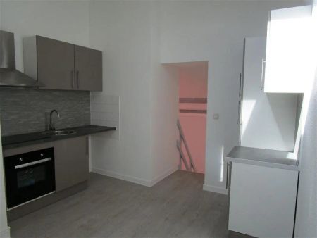 Location appartement 3 pièces - 58.96m² à Vienne (38200) - Photo 2