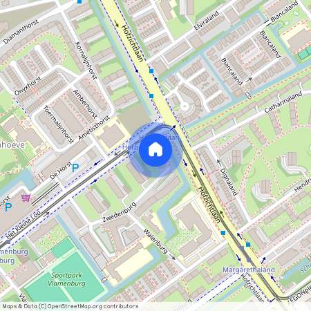 Zwedenburg 320, 2591BN, 'S-Gravenhage