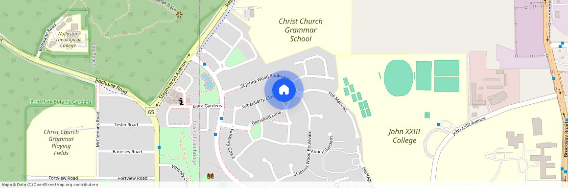 3 Greenberry Close, Mount Claremont WA 6010