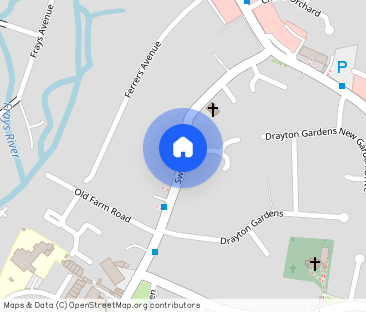 Swan Road, West Drayton, UB7 - Photo 1