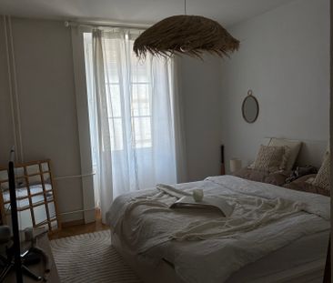 4 Zimmer - Photo 3