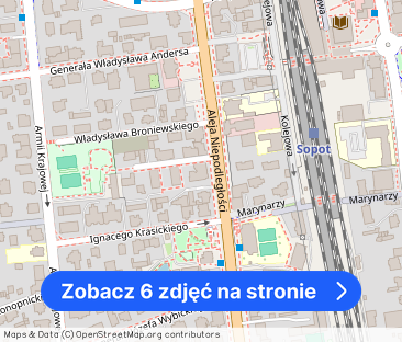 Studio Amber-Sopot Centrum - Zdjęcie 1