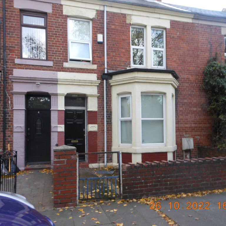 Guildford Place FLATSHARE, Newcastle Upon Tyne - Photo 1