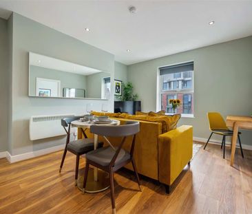 142 Bedford Street South, Liverpool, Merseyside, L7 - Photo 5