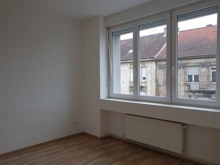 Appartement 2 pièces à Freyming-Merlebach - Photo 4