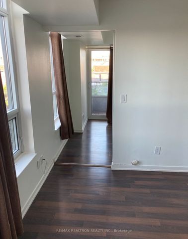 38 Joe Shuster Way #516 - Photo 3