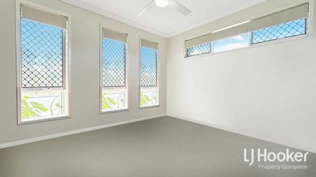 New Year, New Home? Modern Living on Generous Block with Great Yard! - Photo 5