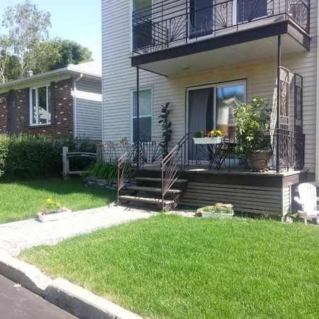 Beau 4 1/2 Beauport - Photo 4