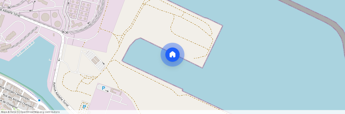 11210, Port La Nouvelle