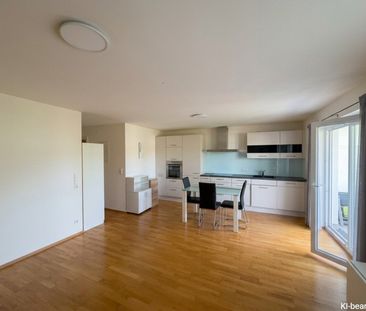 Attraktive 2-Zimmer-Wohnung in Hohenems - Foto 2
